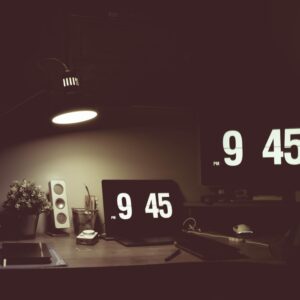 Time Management for Technicians