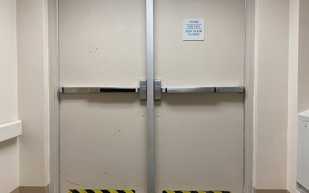 WON Doors